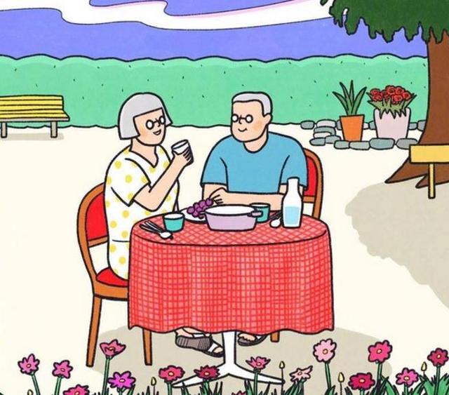52岁阿姨在单身20年后开始征婚：老年人也有资格追寻自己的幸福